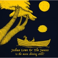 Is The Moon Shining Still? Cover Art