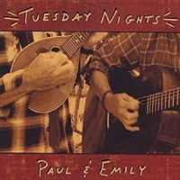 Album Cover Art