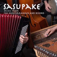 Album Cover Art